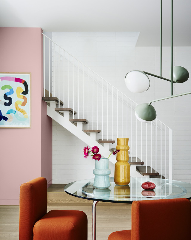 Dulux latest: 2023 colour forecast reflects a post-pandemic shift