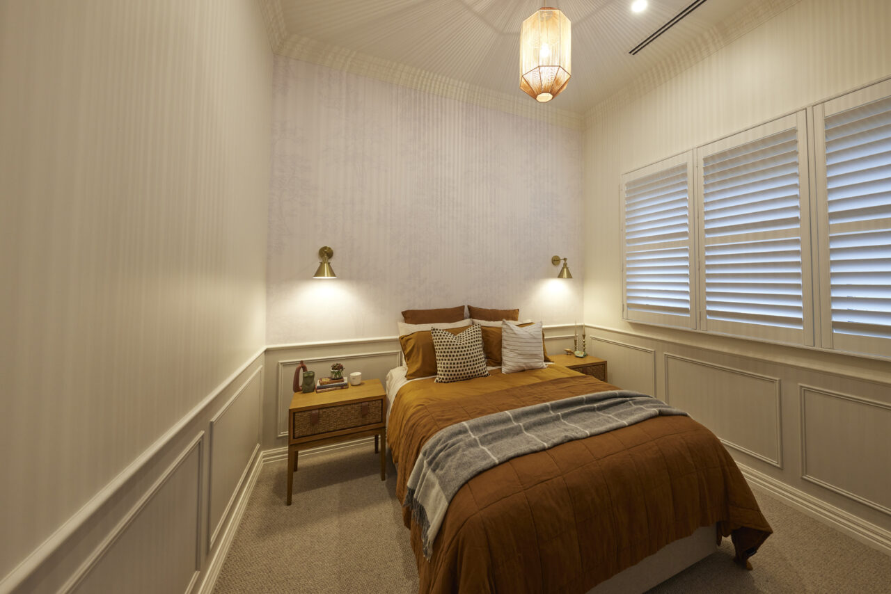 The Block Tree Change 2022: week 2 guest bedroom reveals - The ...
