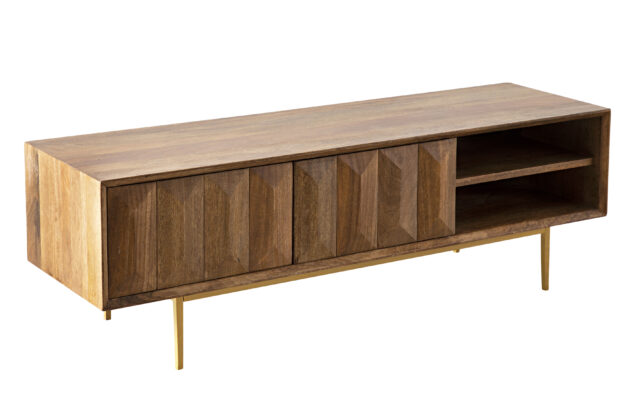 Lloyd tv unit