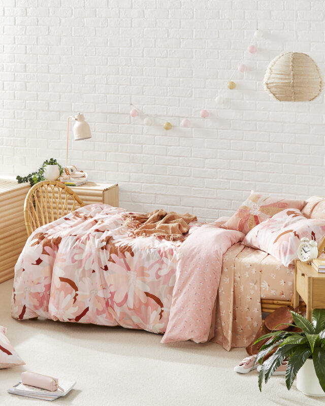 Children's bedding