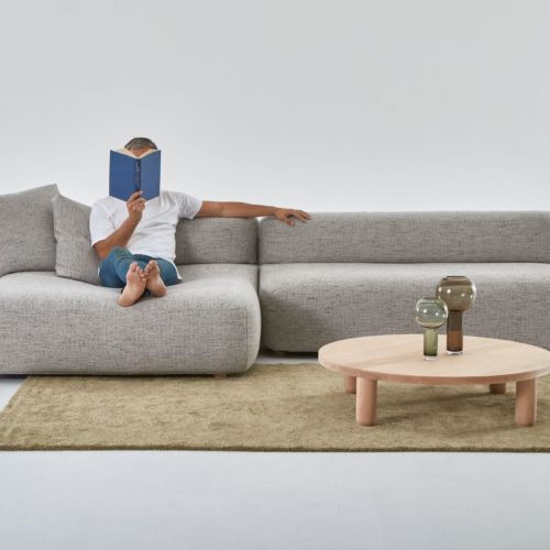 Flux modular sofa