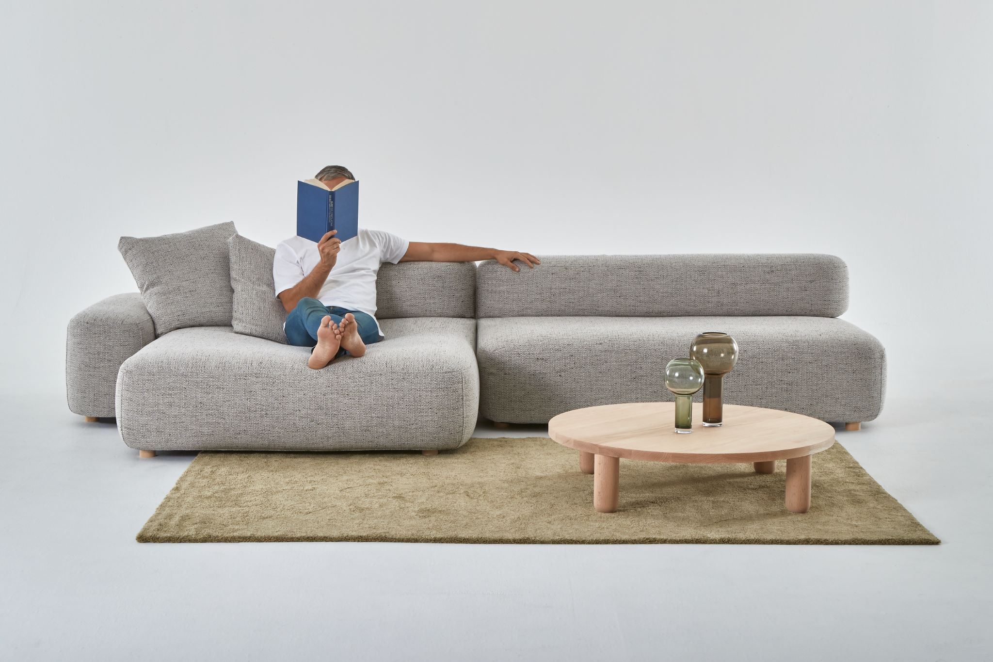 New Australian-made environmentally friendly furniture brand