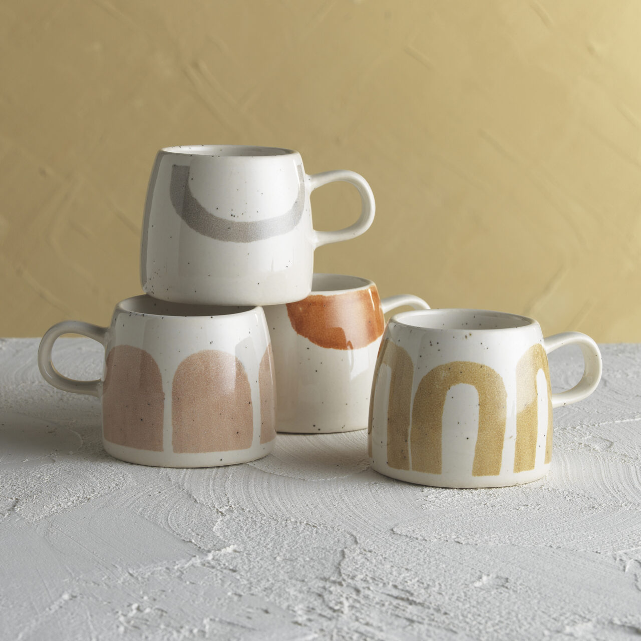 Latest tabletop wares inspired by desert blooms The Interiors Addict