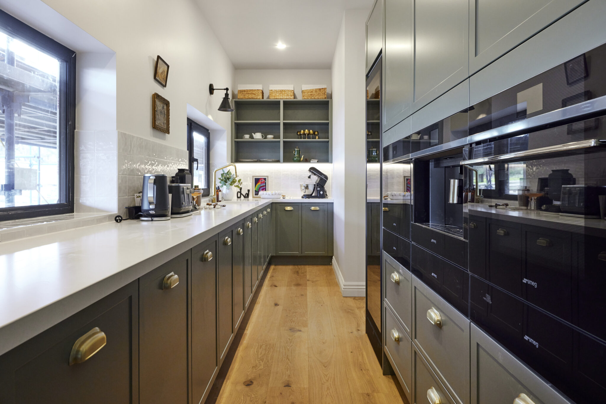 The Block Tree Change 2022: all important kitchen week! - The Interiors ...