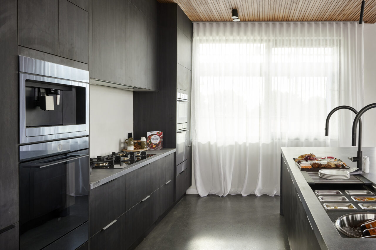 The Block Tree Change 2022: all important kitchen week! - The Interiors ...
