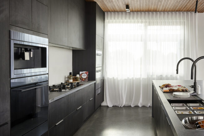 The Block Tree Change 2022: all important kitchen week! - The Interiors ...