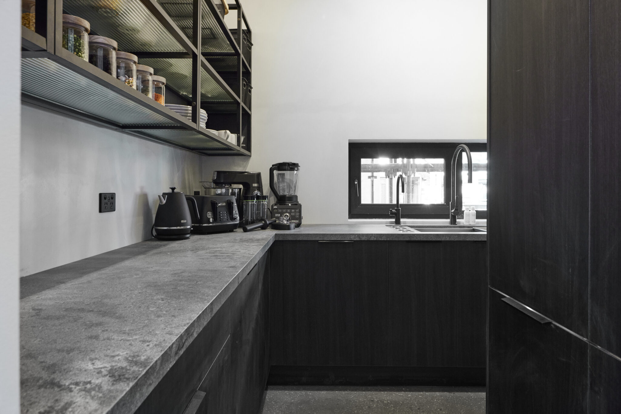 The Block Tree Change 2022: all important kitchen week! - The Interiors ...