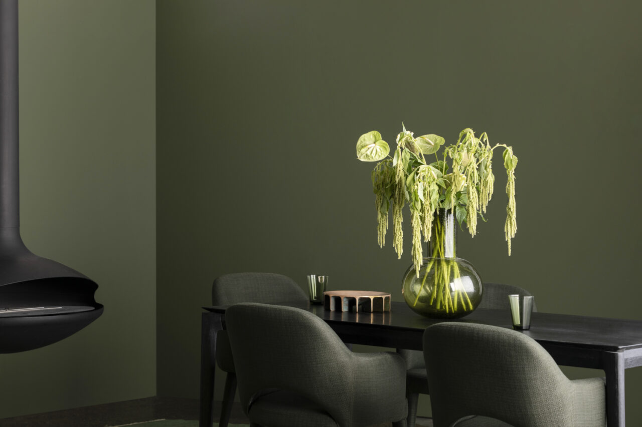 Latest Haymes Paint palette an antidote to the pandemic The Interiors