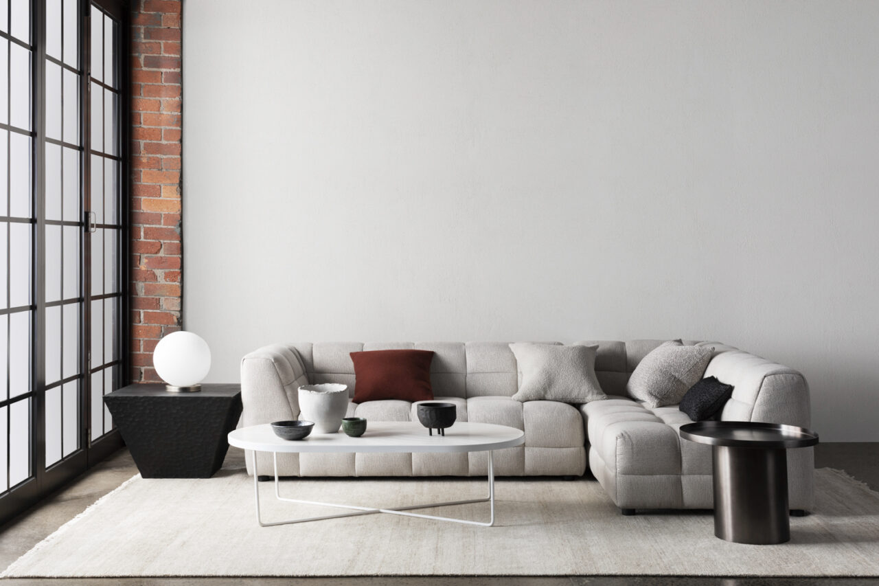 Latest Haymes Paint palette an antidote to the pandemic The Interiors