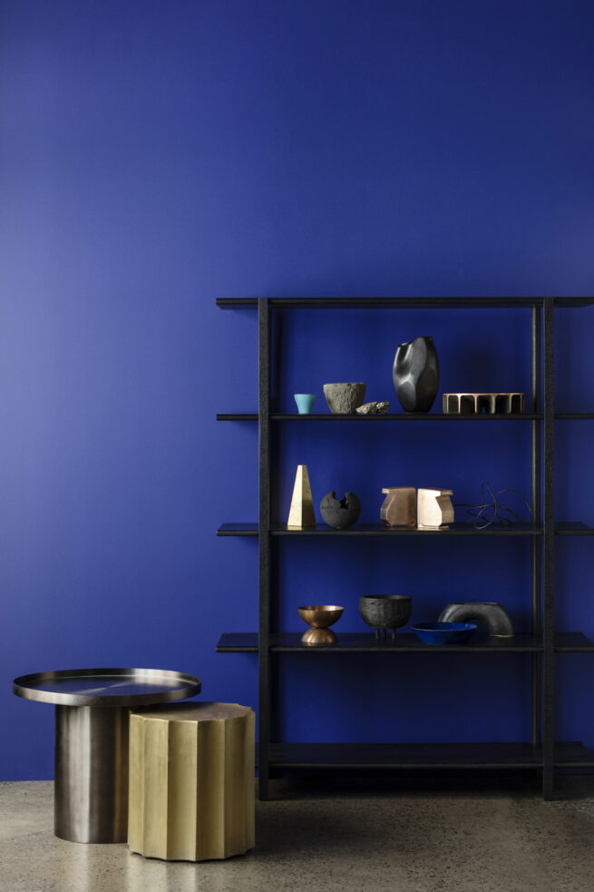 Latest Haymes Paint palette an antidote to the pandemic The Interiors