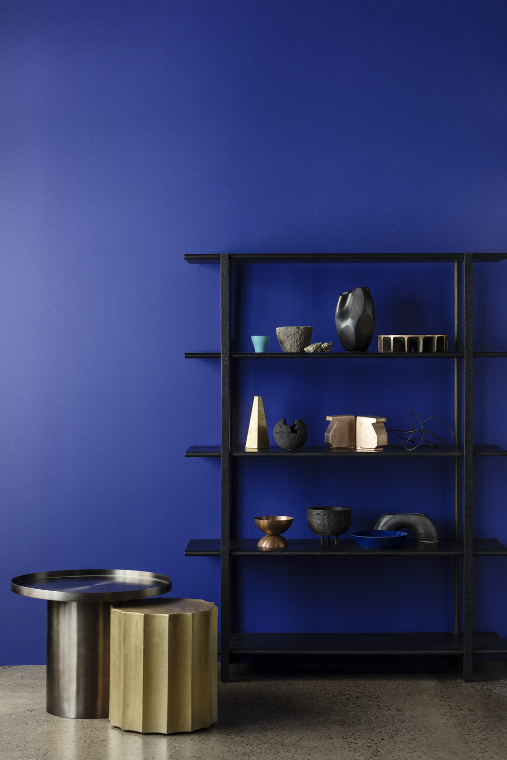 Latest Haymes Paint palette an antidote to the pandemic The Interiors