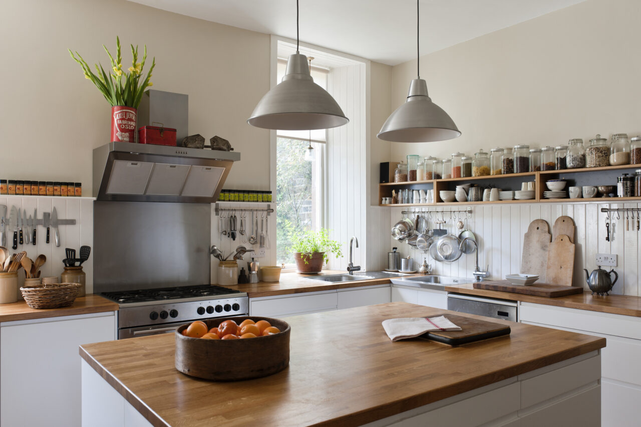 Block builder Jason's top tips for an affordable kitchen reno - The ...