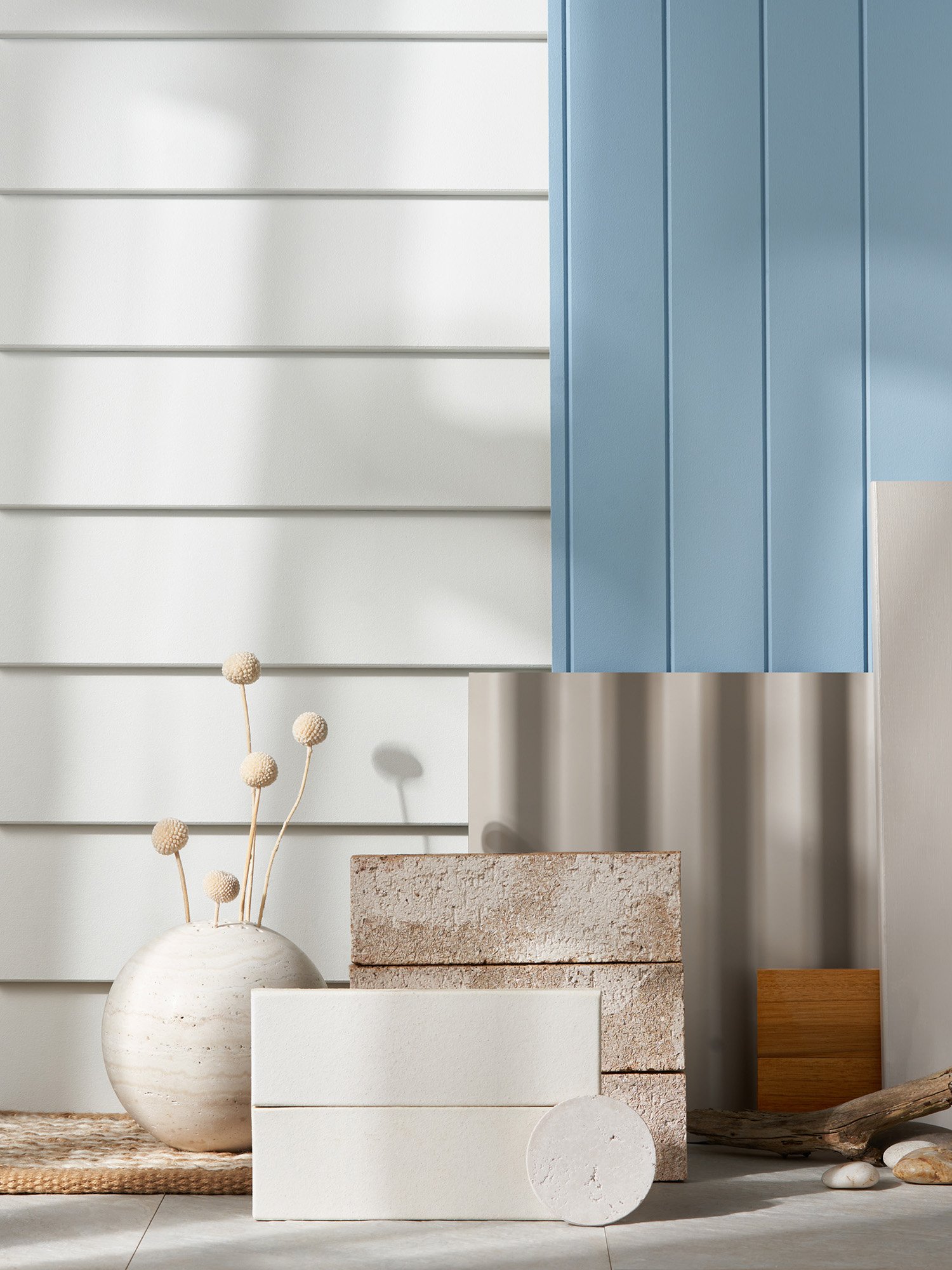 7 perfect exterior colour palettes that will inspire homeowners The