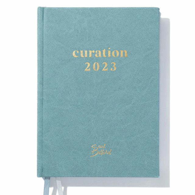 Curation planner