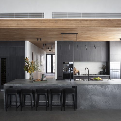 Australian kitchen trends: The latest high-tech oven and fridge - The ...