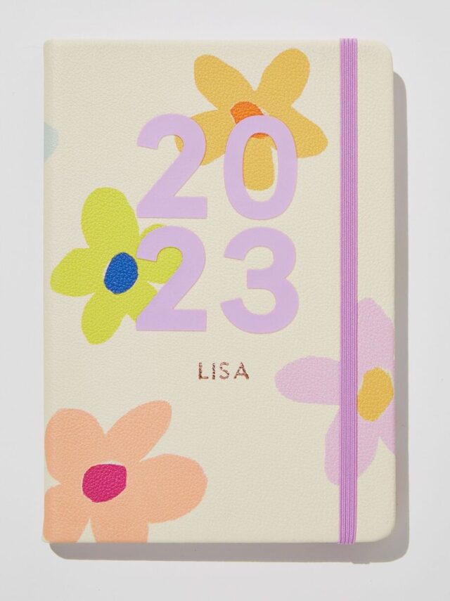 2023 planners: The most stylish diaries for next year - The