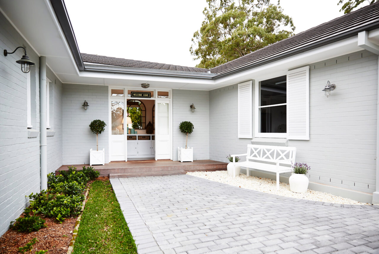 Jason Hodges' expert guide to a Hamptons style outdoor area The — free download