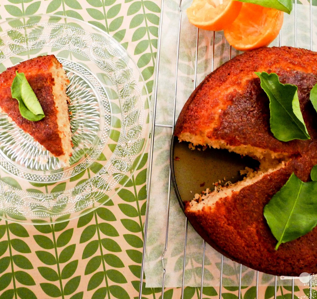 Foodie Friday Breakfast marmalade & coconut cake The Interiors Addict