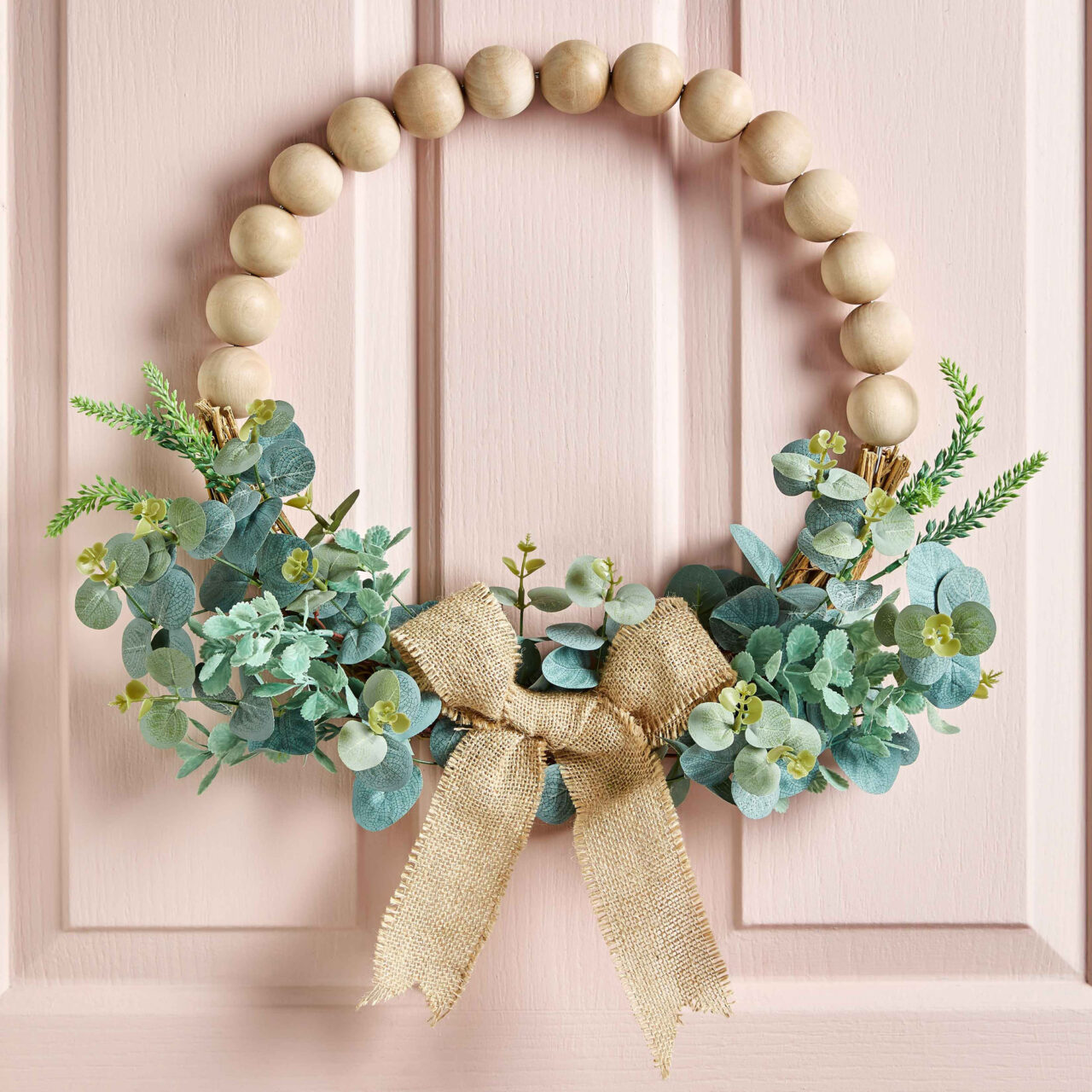 Christmas wreaths 2022 traditional, minimalist and even Lego! The