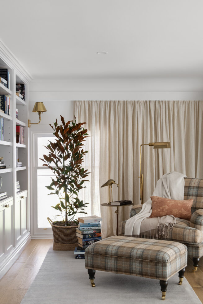 Picture of Apartment transformed with luxury finishes and space saving ideas - The ...