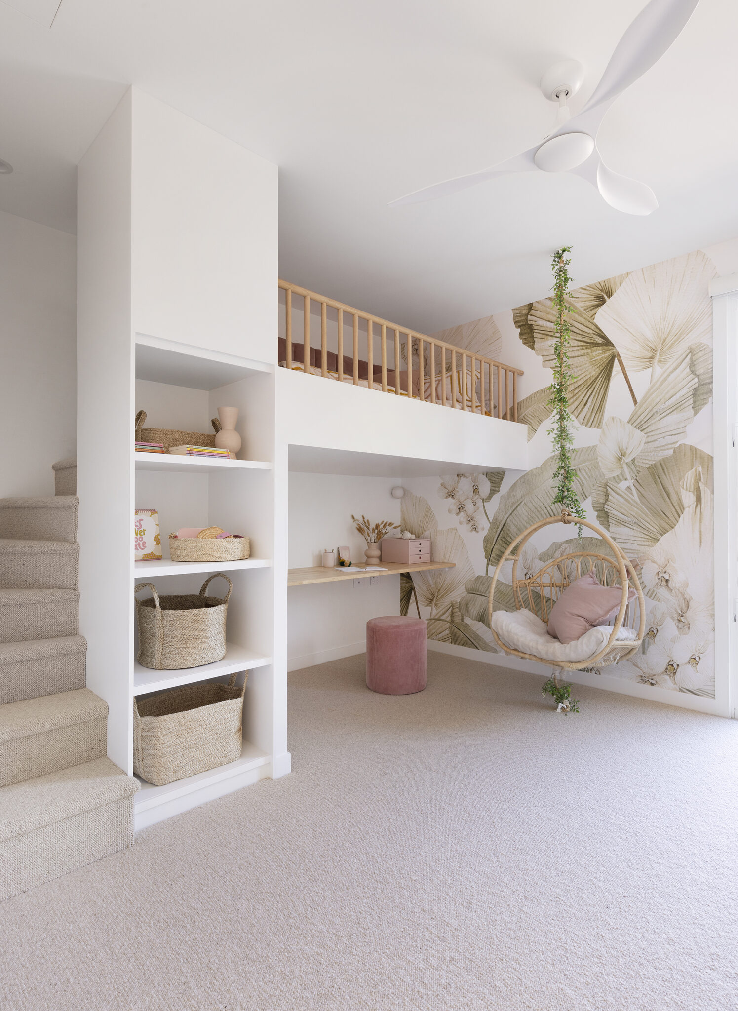 Visual Reference: Brisbane New Build Inspired By Scandinavia And The Mediterranean