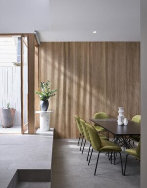 Home design 2023 predictions: green, metal mesh & bench seats! - The ...