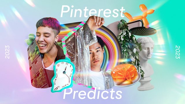 Pinterest predicts 2023: what’s trending in homes next year?
