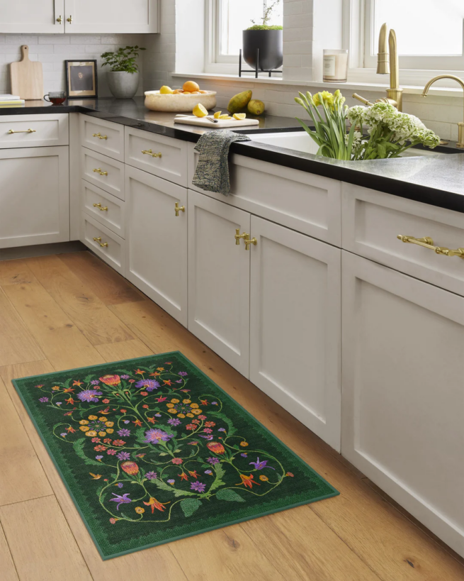 Cool, unique and cute bathroom mats: Where to buy online