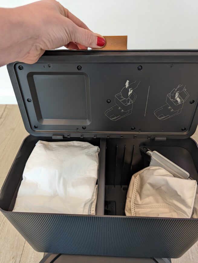 Win a world first in vacuum & mop combos from iRobot worth 2199 The