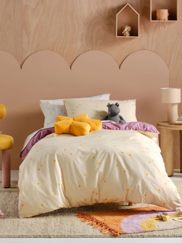 Linen House bedding