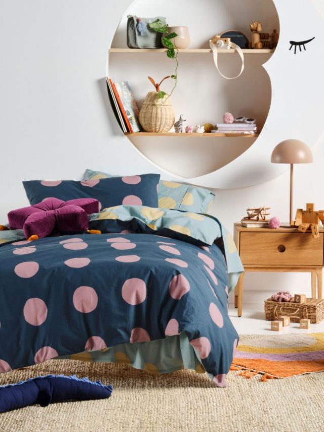 Linen House bedding