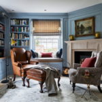 The Old Vicarage project