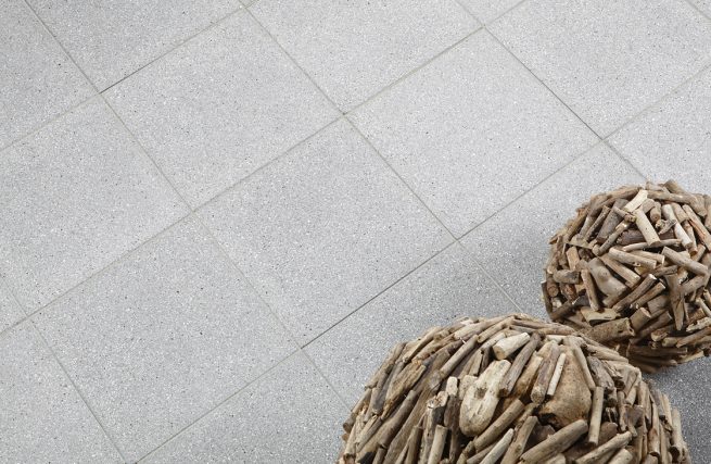 How to choose your outdoor paving pattern: 5 options - The Interiors Addict