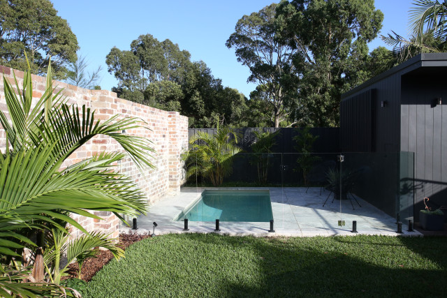 Plunge pools: everything you need to know about small pools - The