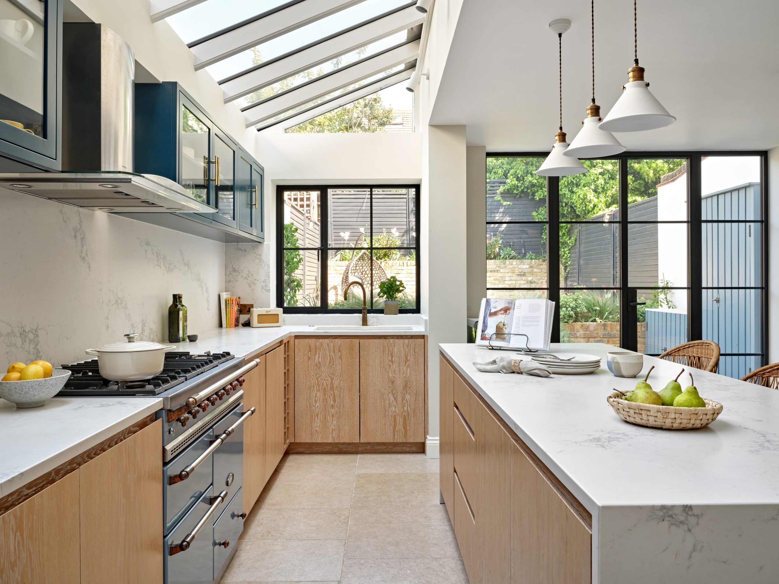 Knockdown Kitchen Matttroy