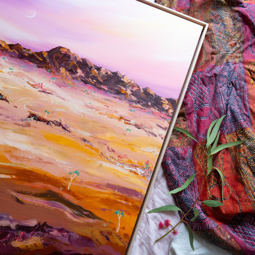 The Affordable Art Fair returns to Sydney next month The Interiors Addict