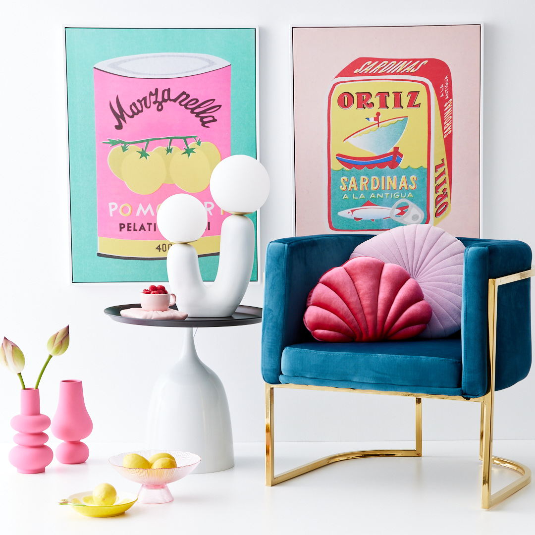 New homewares brand Gigi&Tom like jewellery for the home The — free download