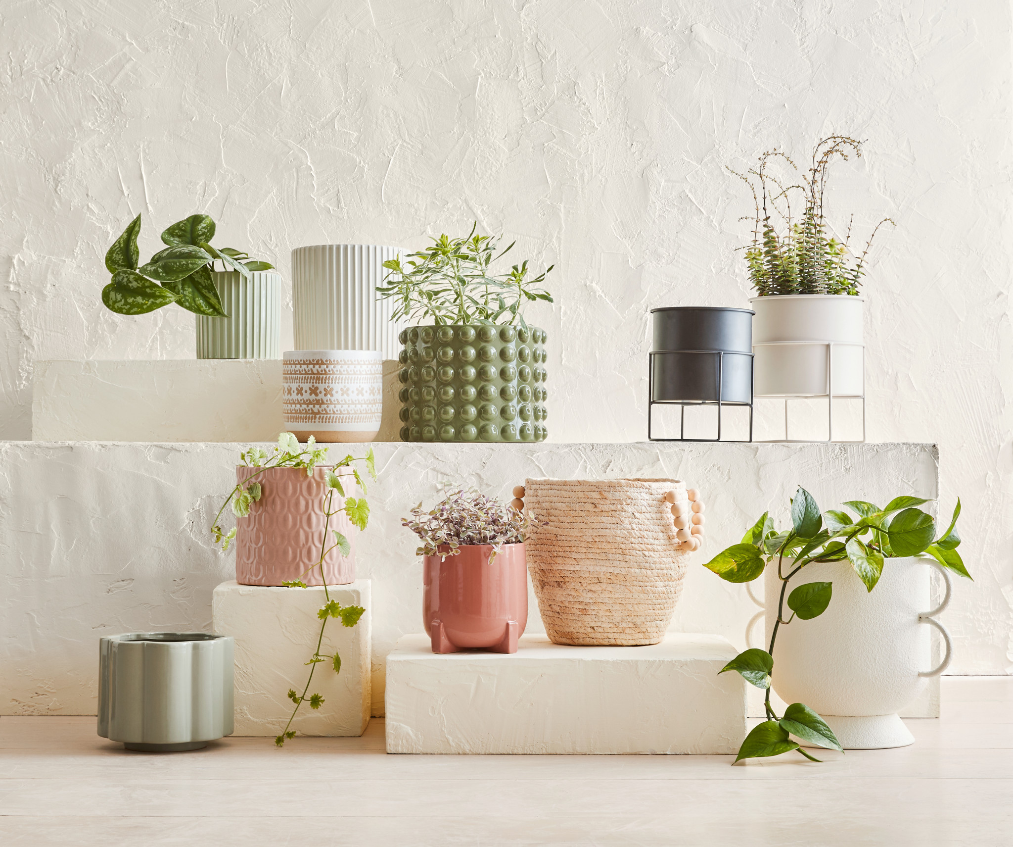 Kmart Pots And Vases at Robert Sessions blog