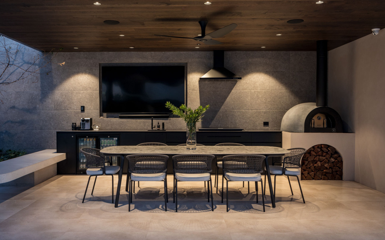 Spanish outdoor furniture collection hits in time for summer The