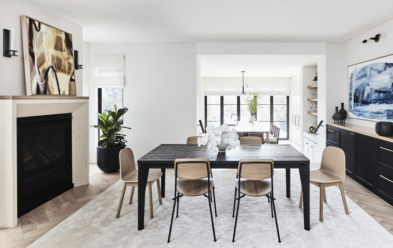 Desain rumah klasik modern – Minimalis123