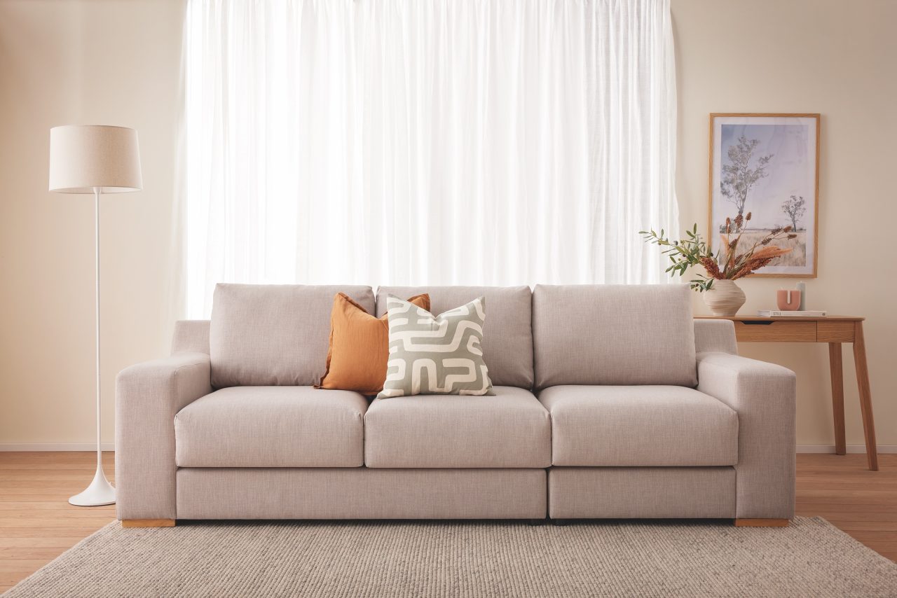 Fantastic Furniture extends Aussie made range to over 100 items The Interiors Addict