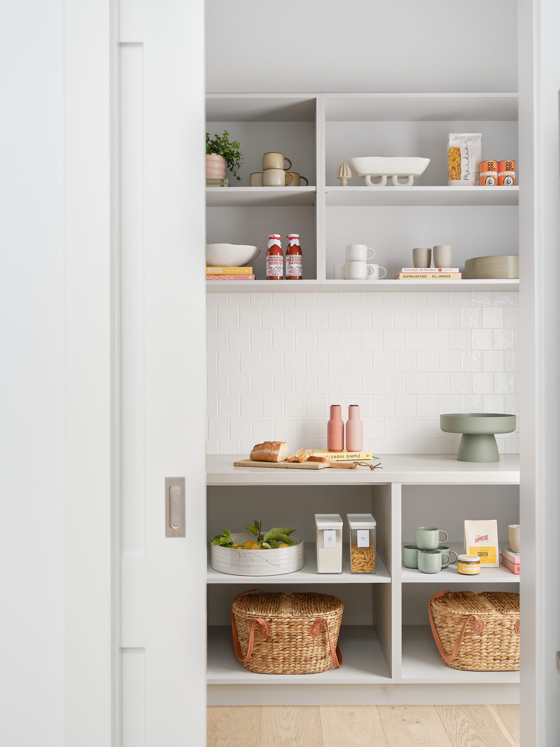 The perfect Australian-Scandi reno of a heritage Melbourne home - The ...