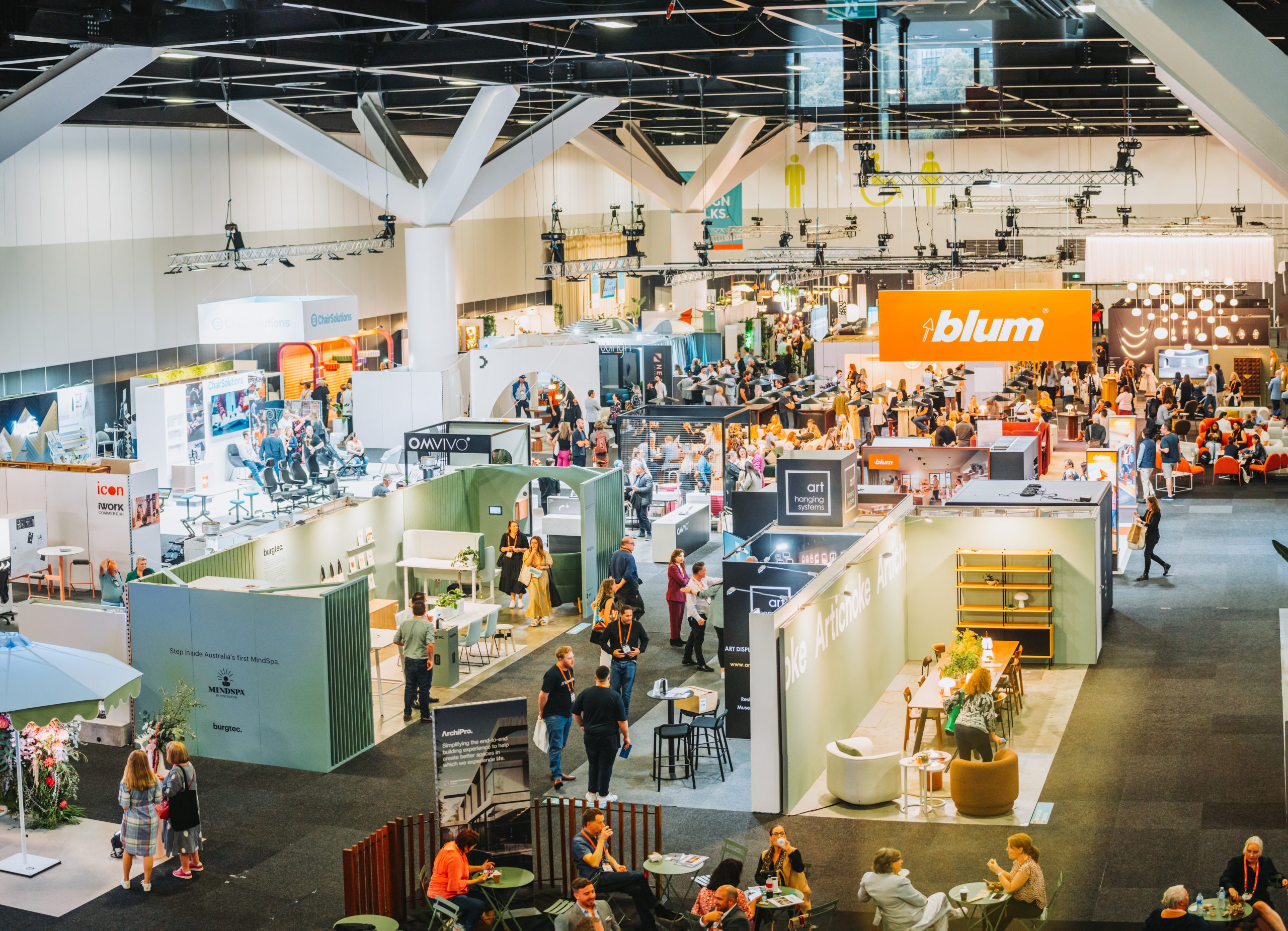 Design Show 2026 – Australia