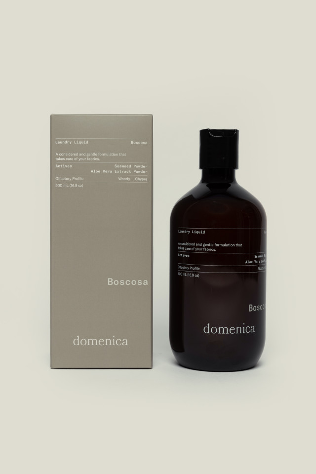 Domenica Formulations