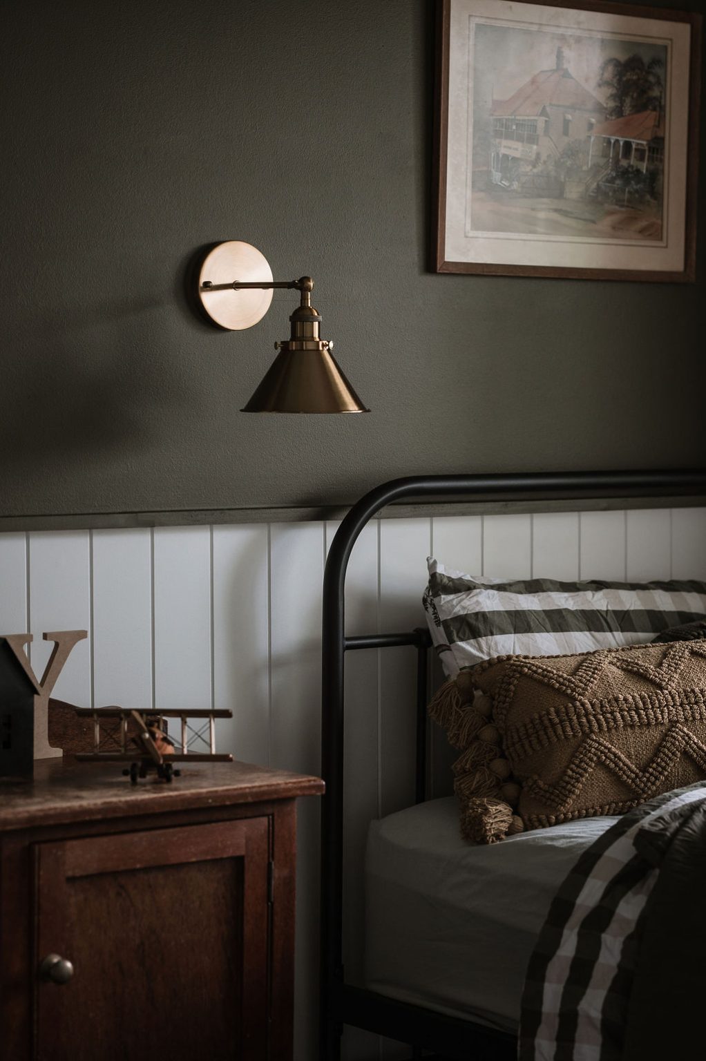 Homestead given new lease on life as picture perfect family home - The ...