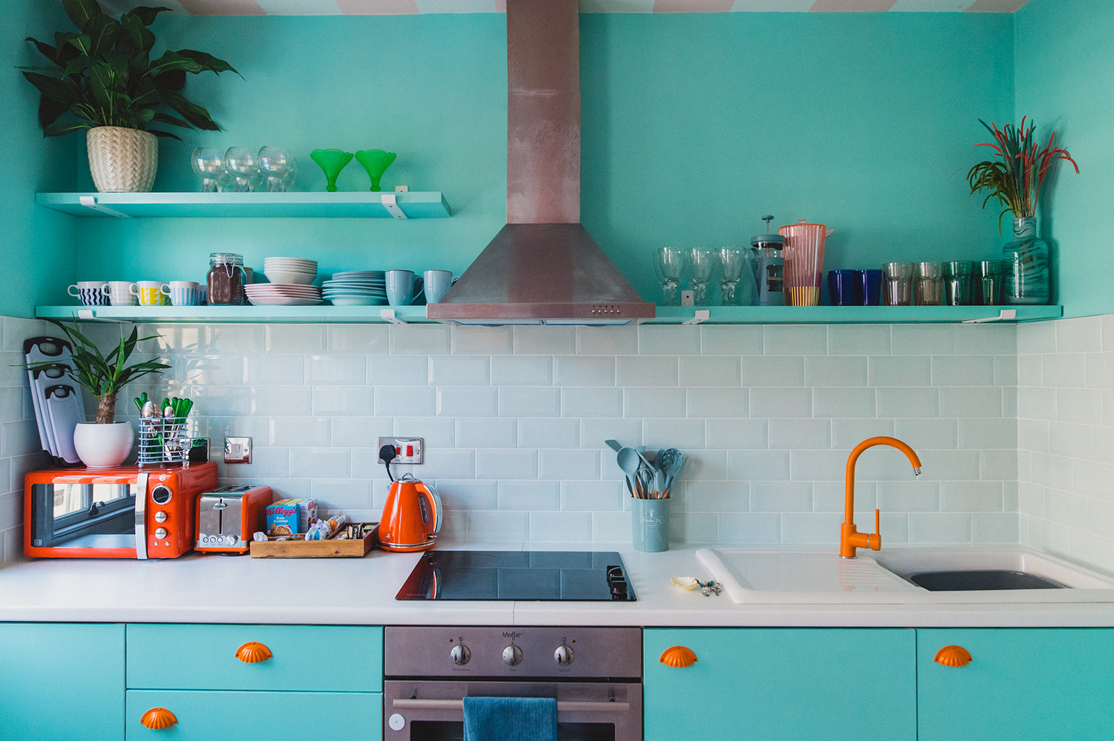 Wes Anderson trend: Airbnb listings that epitomise the look - The ...