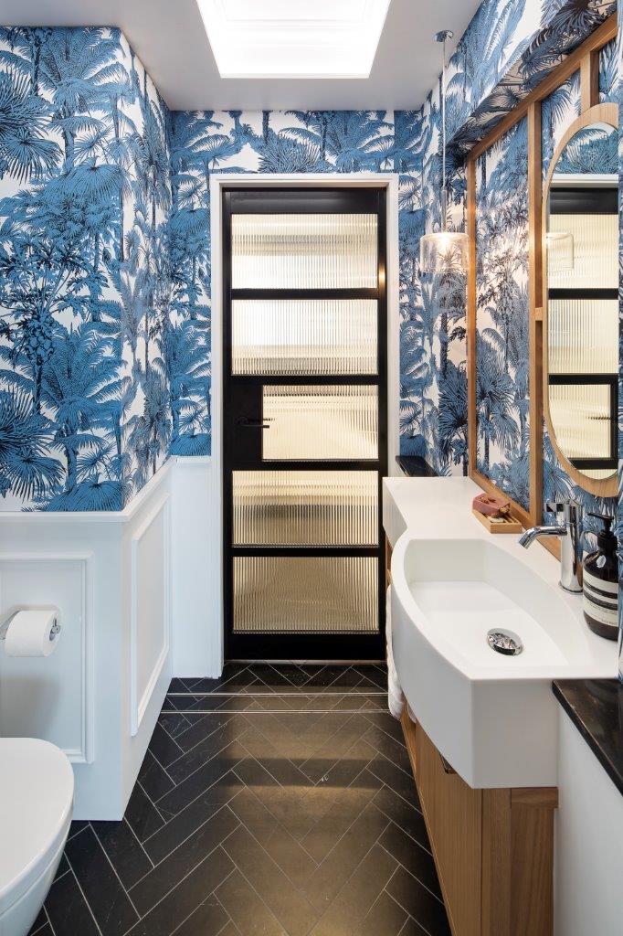 Investment unit transformed into luxury home for downsizers - The ...
