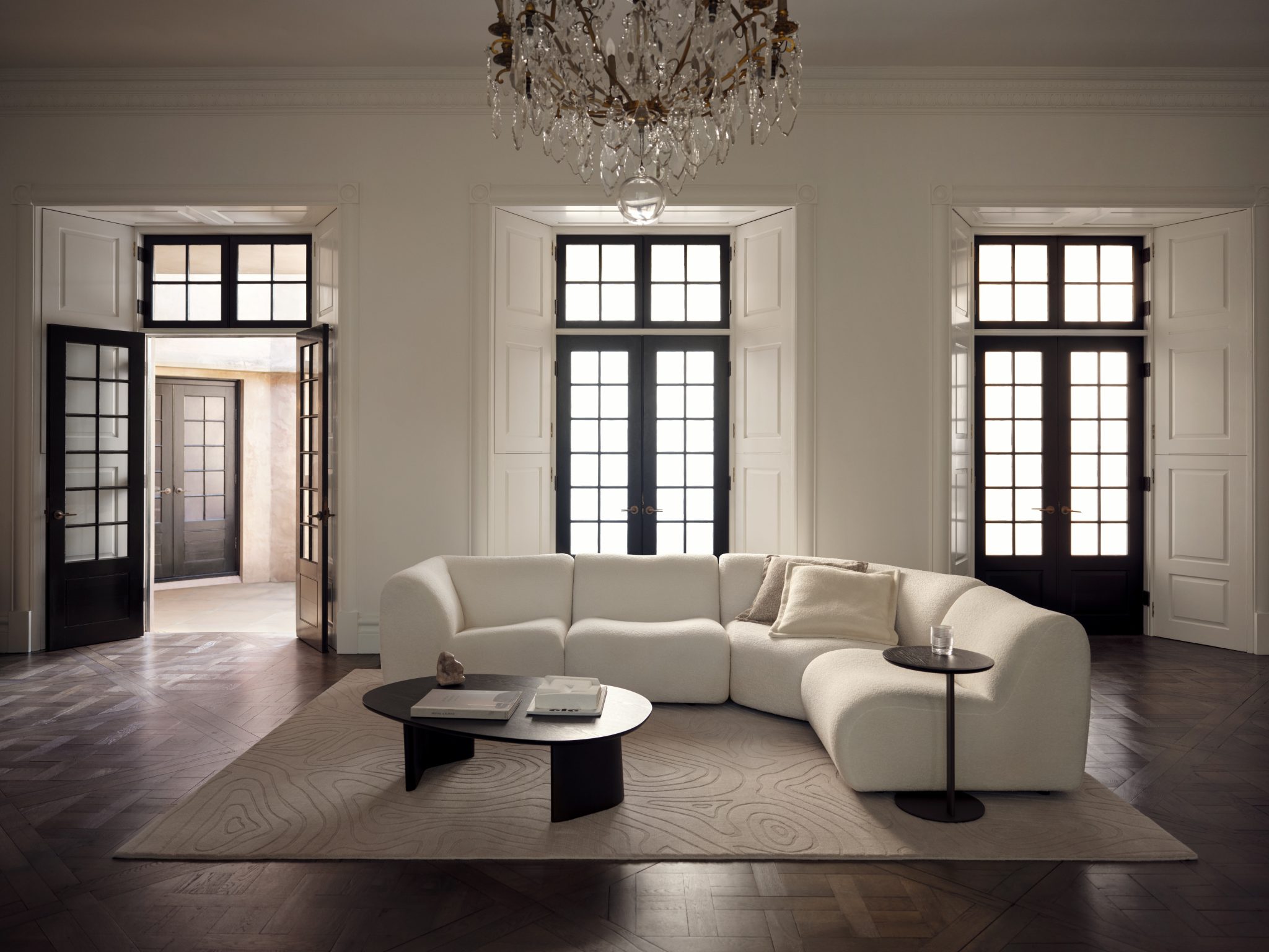 King Living reimagine 1970s sofa, proving it really is timeless - The ...