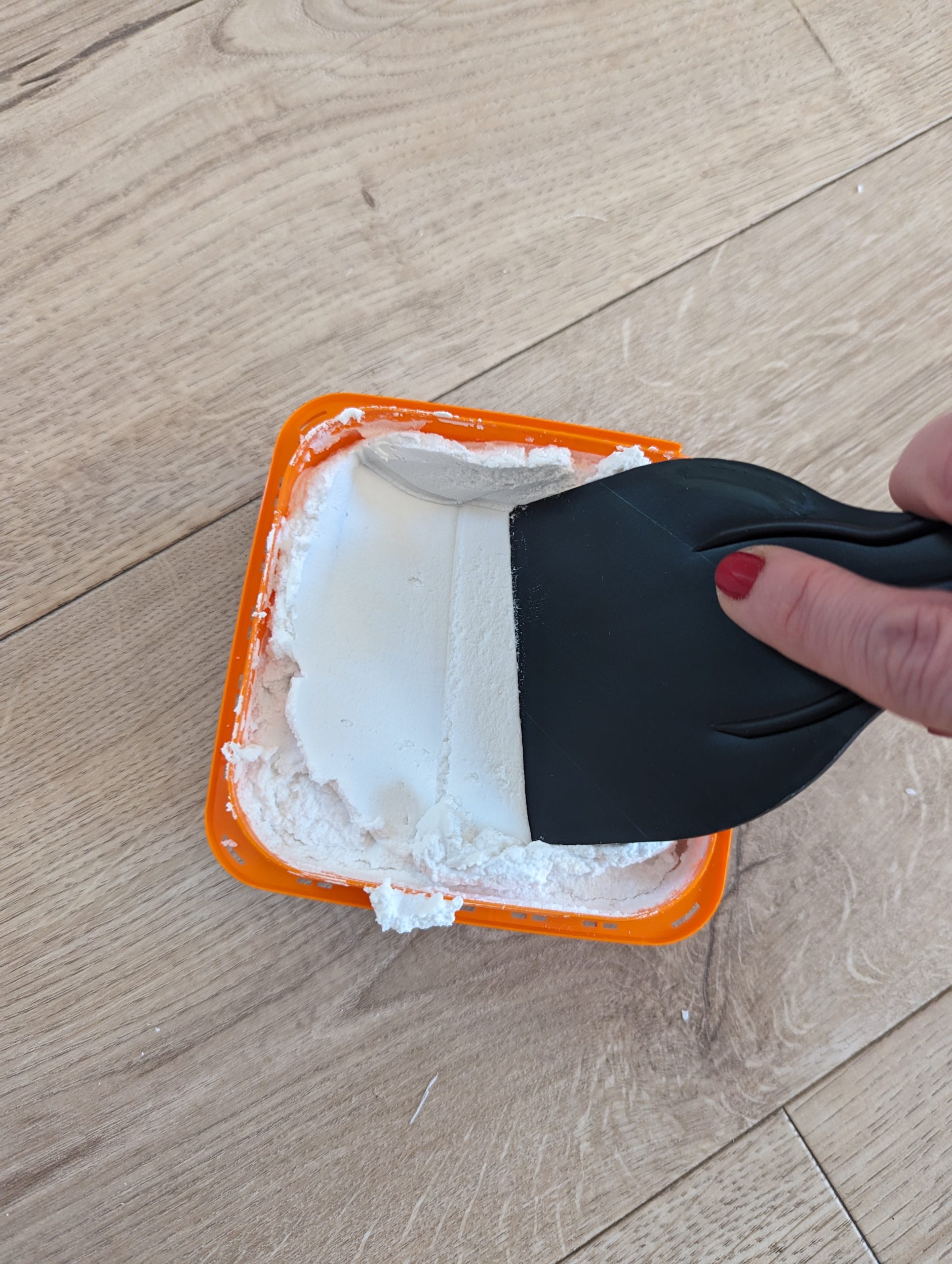 New Gorilla Glue product makes fixing holes in walls easy as The Interiors Addict