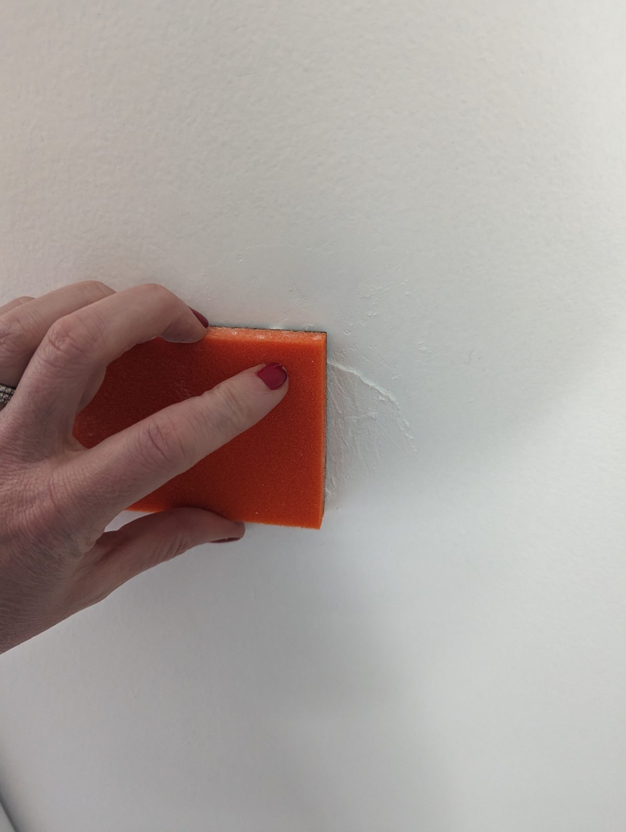 New Gorilla Glue product makes fixing holes in walls easy as The Interiors Addict